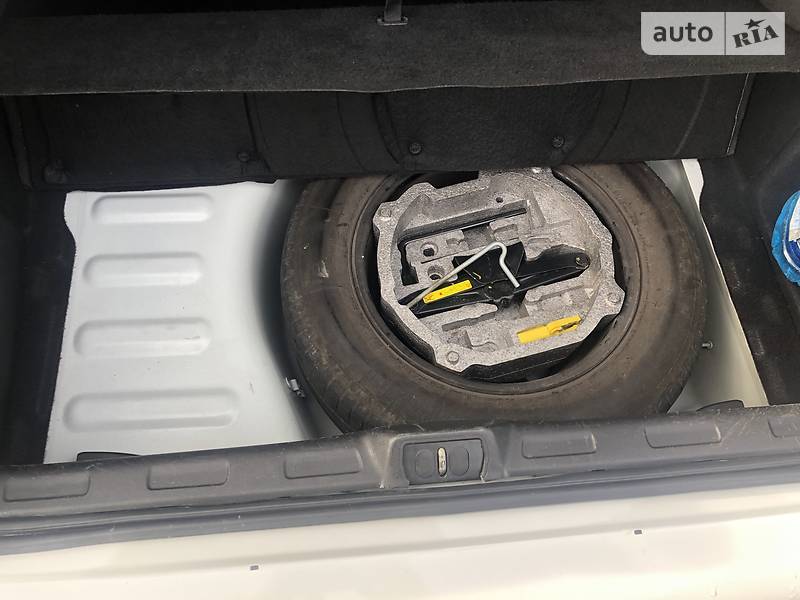 Седан Citroen C5 2011 в Луцьку