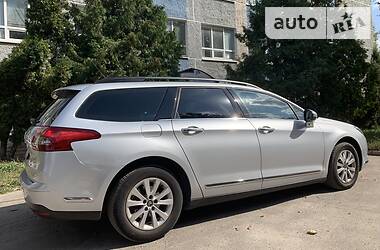 Універсал Citroen C5 2011 в 