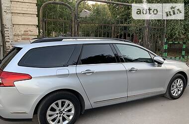 Універсал Citroen C5 2011 в 