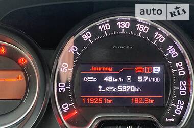 Універсал Citroen C5 2011 в 