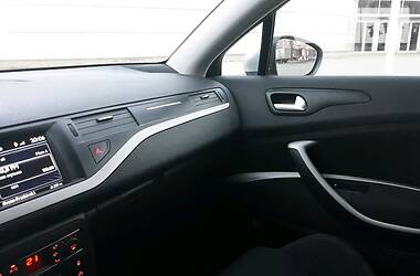 Універсал Citroen C5 2012 в 