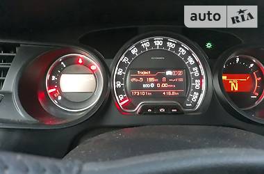 Універсал Citroen C5 2012 в 