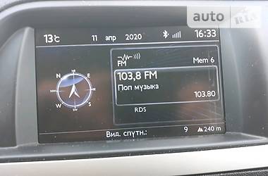 Універсал Citroen C5 2012 в 