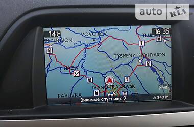 Універсал Citroen C5 2012 в 