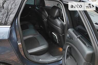 Универсал Citroen C5 2008 в Пятихатках