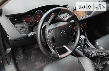 Универсал Citroen C5 2008 в Пятихатках