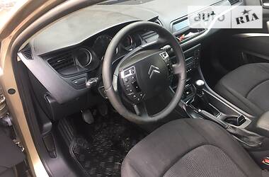 Универсал Citroen C5 2010 в Луцке