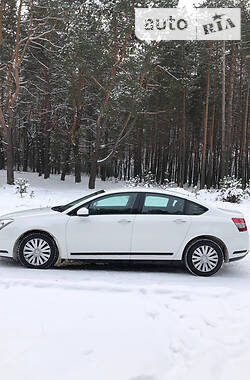 Седан Citroen C5 2010 в Славуте