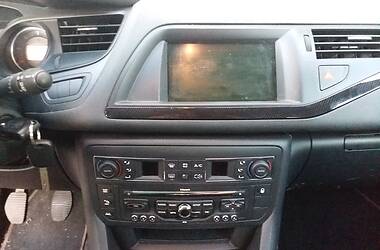 Универсал Citroen C5 2009 в 