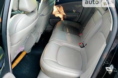 Универсал Citroen C5 2009 в Херсоне