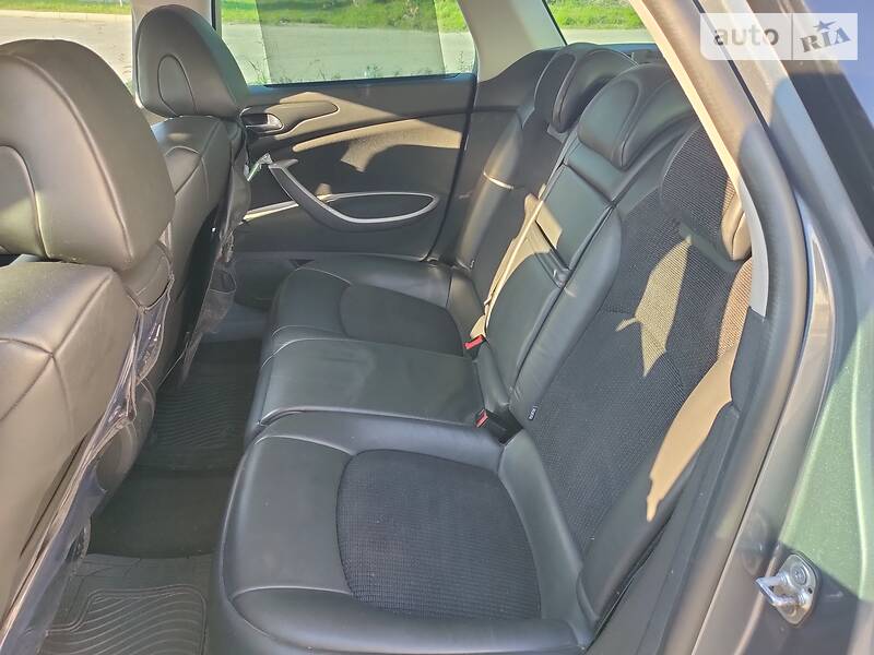 Универсал Citroen C5 2011 в Броварах