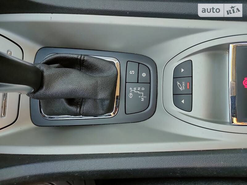Универсал Citroen C5 2011 в Броварах