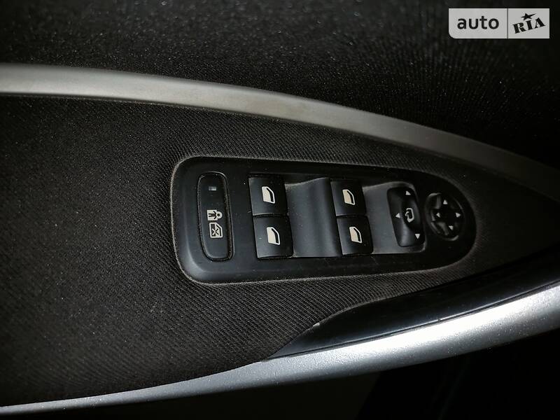 Универсал Citroen C5 2011 в Броварах
