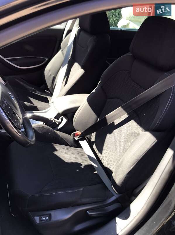 Універсал Citroen C5 2011 в Снятині фото 11 Універсал Citroen C5 2011 в Снятині