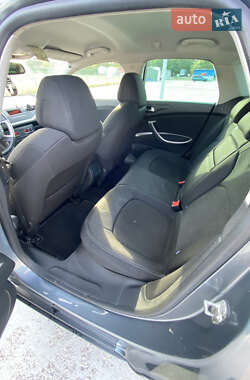 Универсал Citroen C5 2010 в Киеве