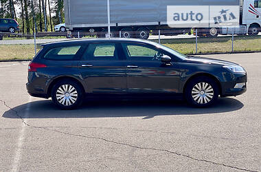 Універсал Citroen C5 2011 в Ковелі