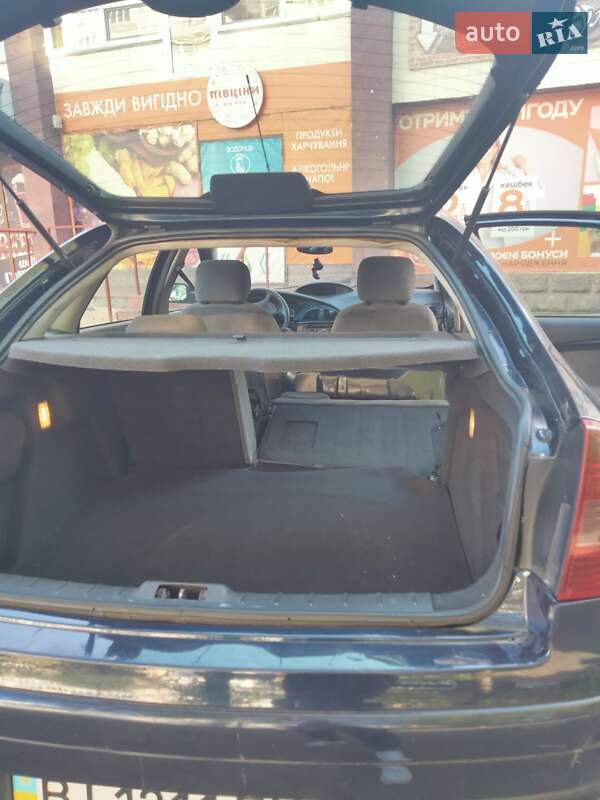 Седан Citroen C5 2006 в Киеве