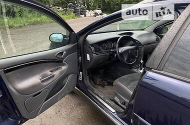 Универсал Citroen C5 2006 в Ровно