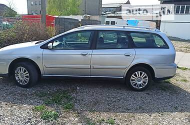 Універсал Citroen C5 2004 в Житомирі