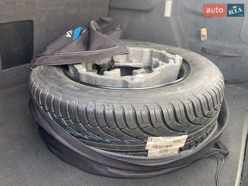 Седан Citroen C5 2004 в Виннице