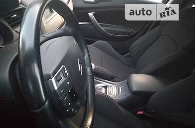 Седан Citroen C5 2008 в Дунаївцях