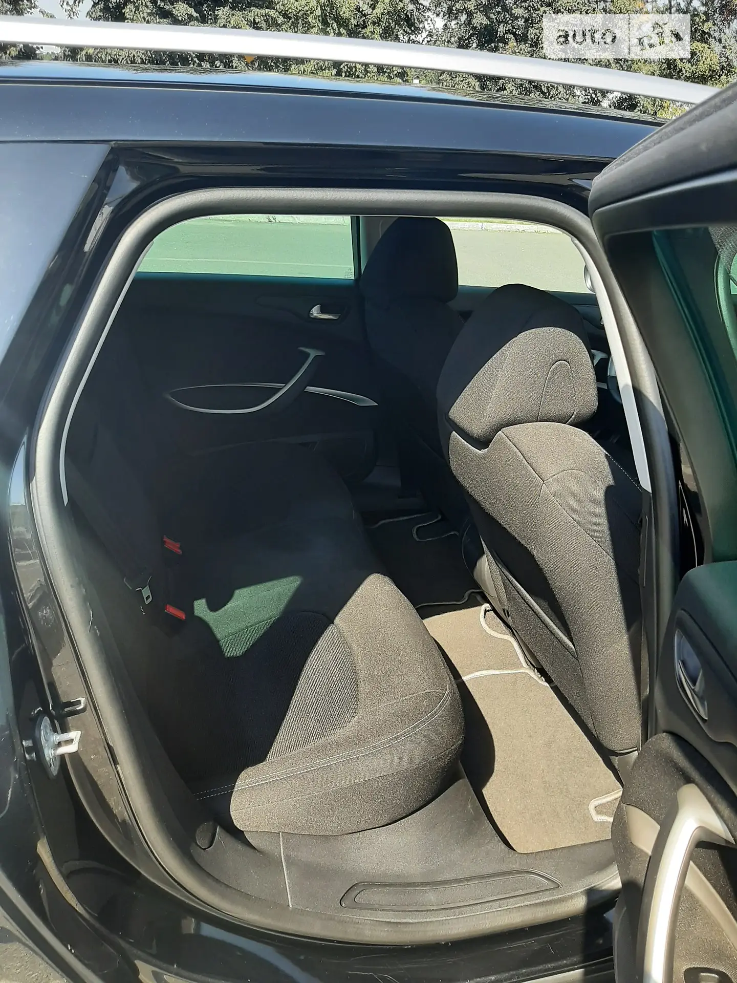 2010 Citroen C5 - мініатюра 5