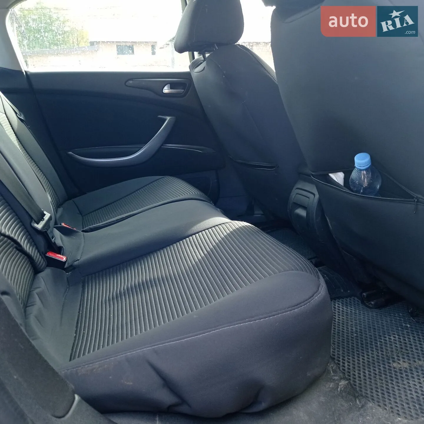 2014 Citroen C5 - мініатюра 9
