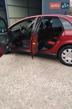 Седан Citroen C5 2006 в 