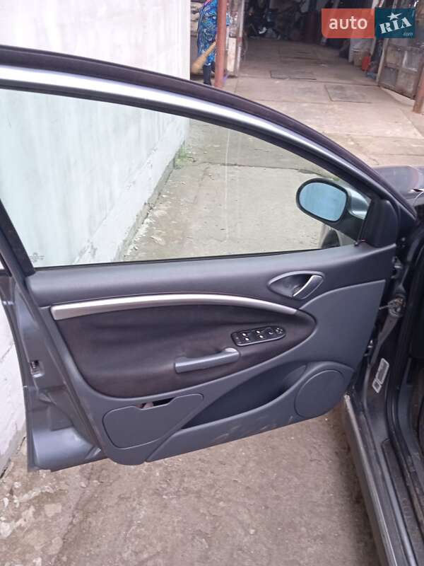 Универсал Citroen C5 2005 в Луцке фото 8 Универсал Citroen C5 2005 в Луцке