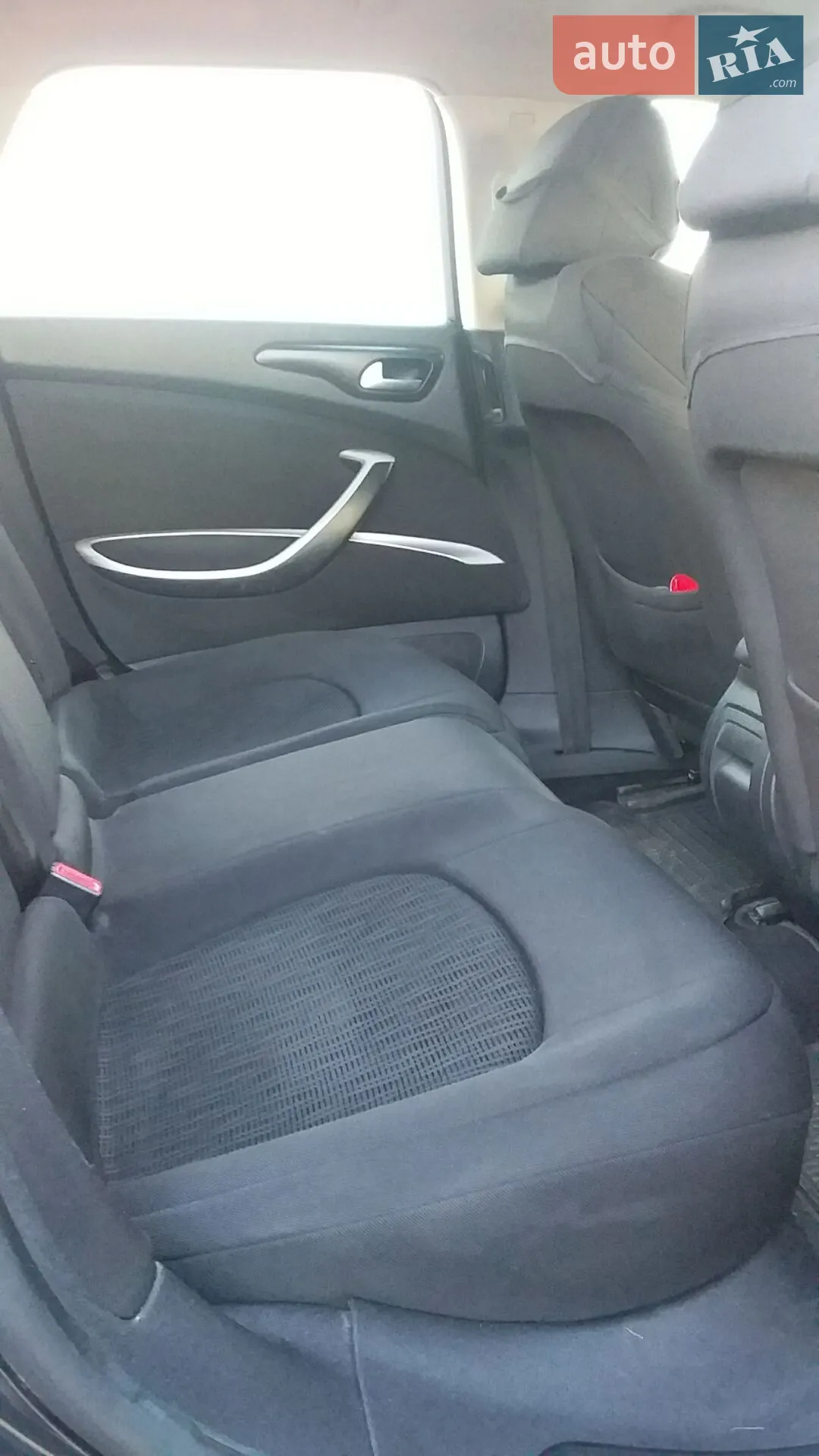 2011 Citroen C5 - мініатюра 9