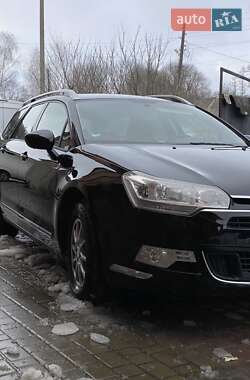 Универсал Citroen C5 2008 в 