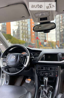 Универсал Citroen C5 2013 в 