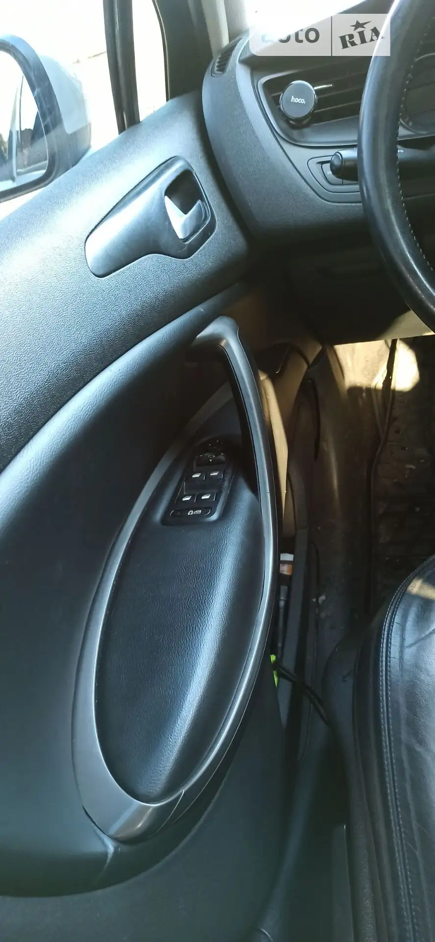 2010 Citroen C5 - мініатюра 12