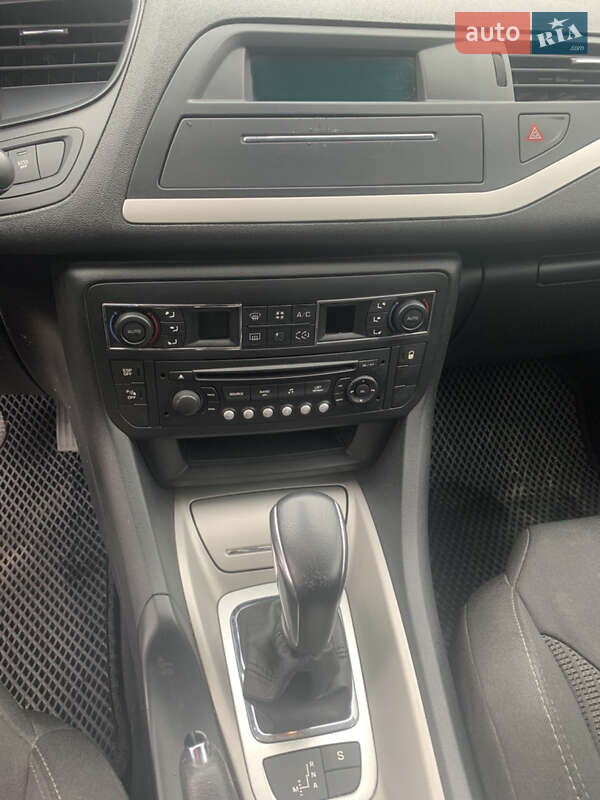 Универсал Citroen C5 2011 в Киеве