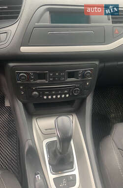 Универсал Citroen C5 2011 в 