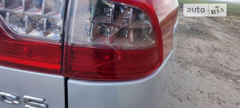 Универсал Citroen C5 2014 в Тернополе
