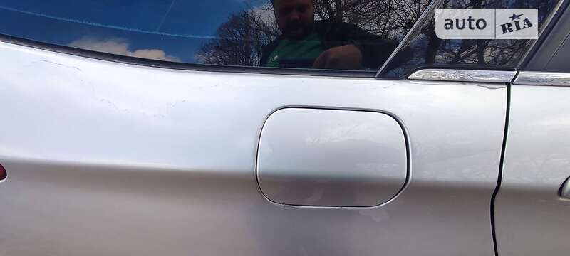 Универсал Citroen C5 2014 в Тернополе