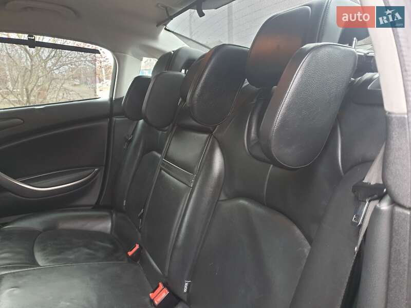 Седан Citroen C5 2010 в Ємільчиному