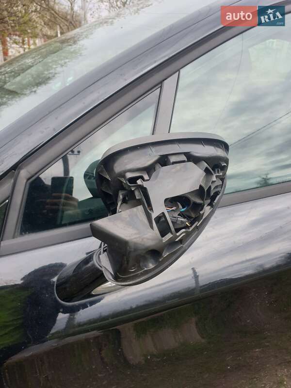Седан Citroen C5 2010 в Ємільчиному