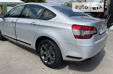 Седан Citroen C5 2014 в Рогатине