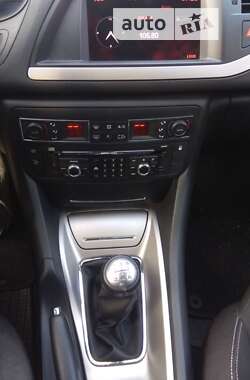 Універсал Citroen C5 2008 в Коростені