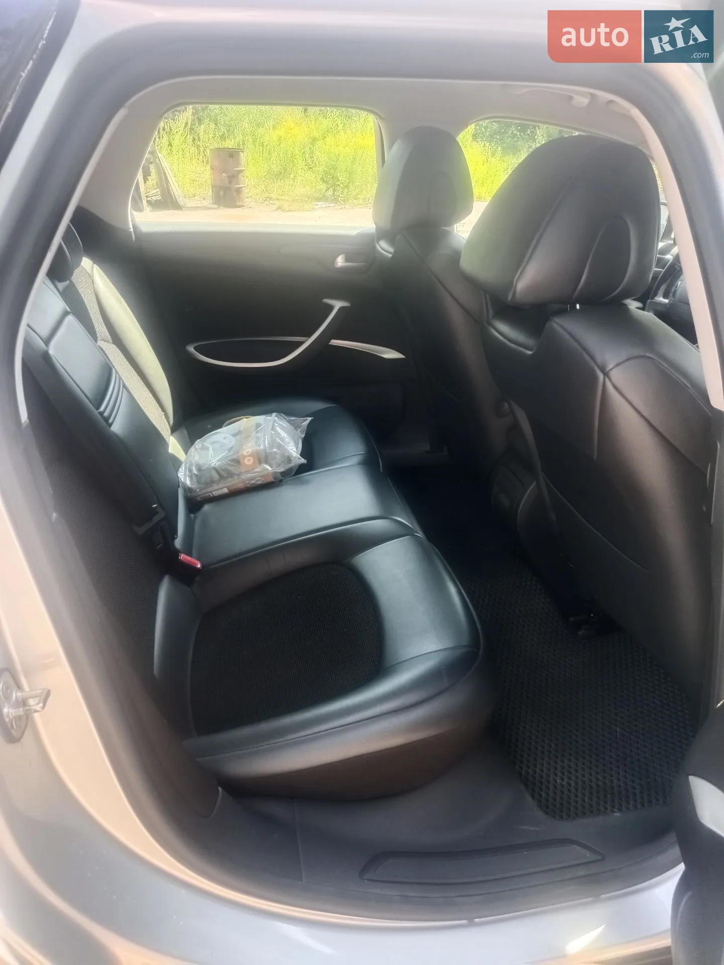 2011 Citroen C5 - мініатюра 9