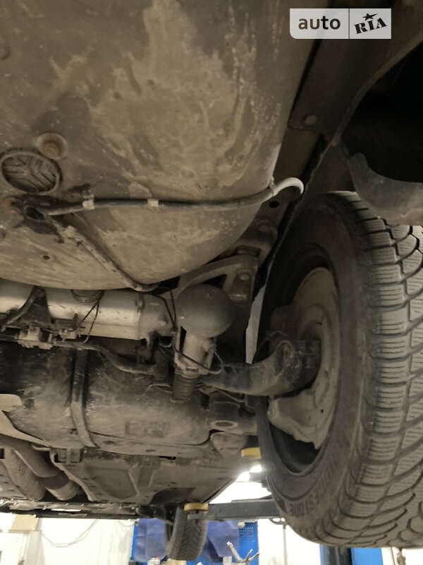 Седан Citroen C5 2007 в Киеве