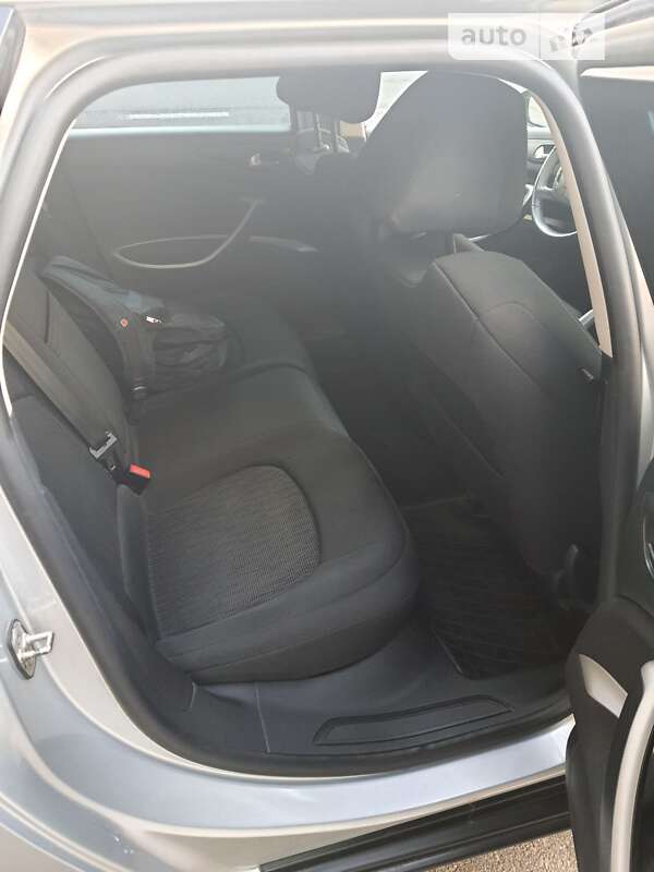 Универсал Citroen C5 2011 в Киеве