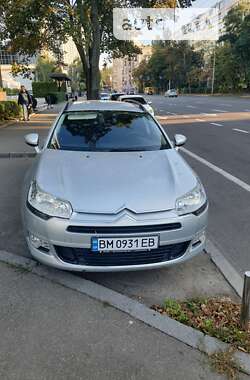 Універсал Citroen C5 2011 в Києві
