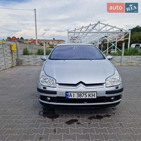 Citroen C5 2005