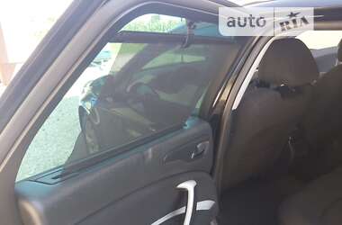 Универсал Citroen C5 2011 в 