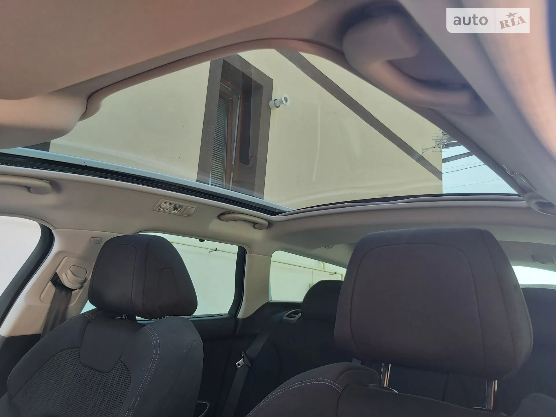 2011 Citroen C5 - мініатюра 18