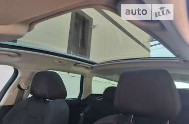 Универсал Citroen C5 2011 в 