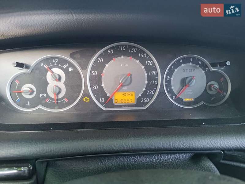 Универсал Citroen C5 2006 в Одессе